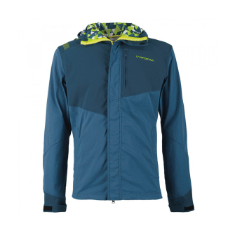 La sportiva hotsell grade jacket