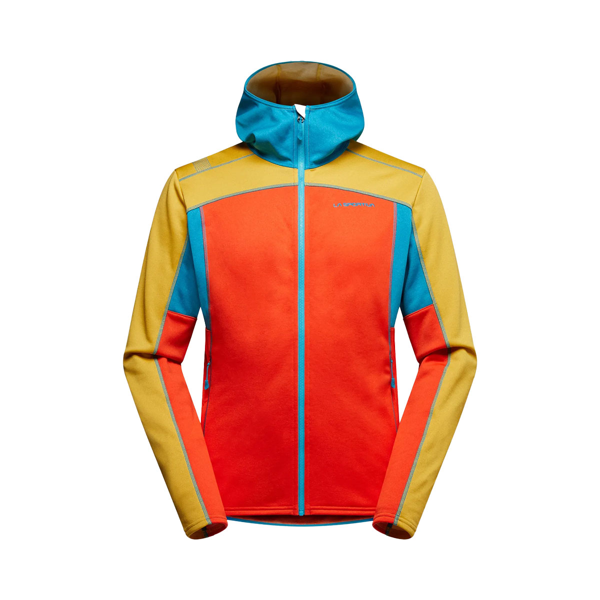 LA SPORTIVA - COSMIC HOODY