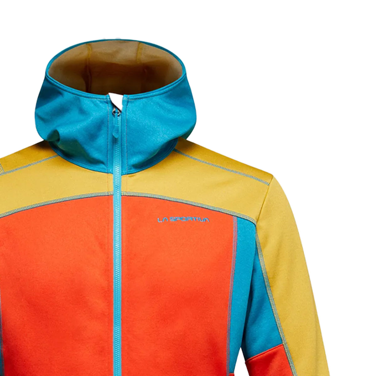 LA SPORTIVA - COSMIC HOODY