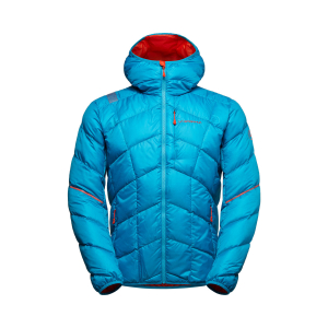 LA SPORTIVA - PINNACLE DOWN JACKET