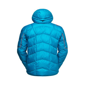 LA SPORTIVA - PINNACLE DOWN JACKET