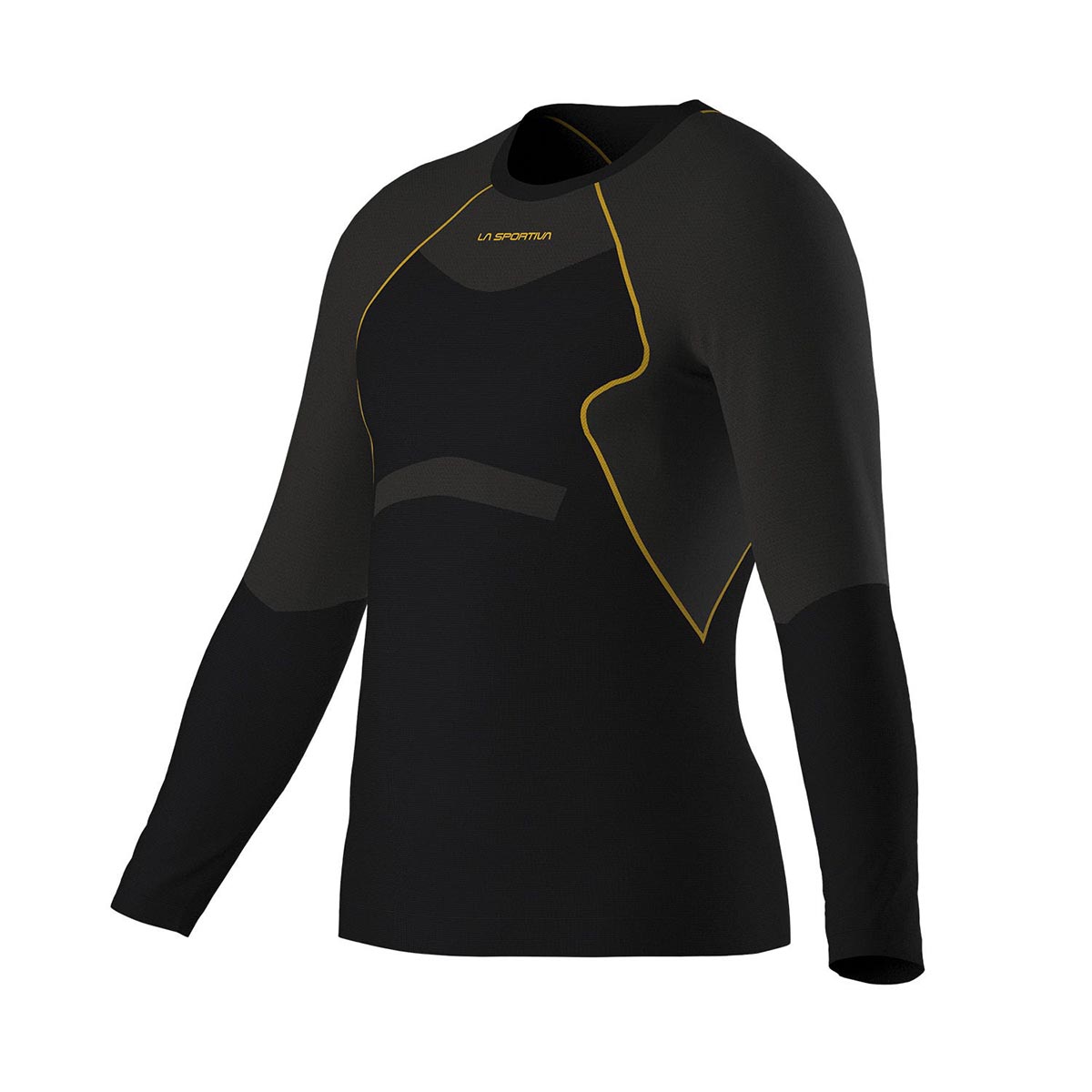 LA SPORTIVA - WOOL 40 AERO LONGSLEEVE M