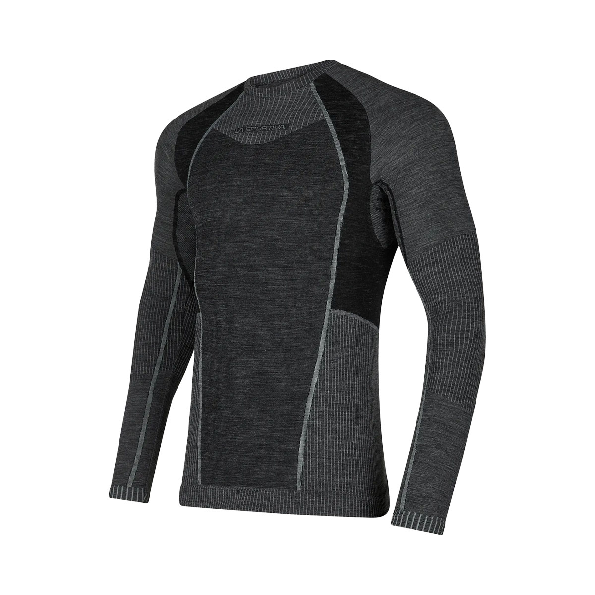 LA SPORTIVA - WOOL70 TECH LONGSLEEVE