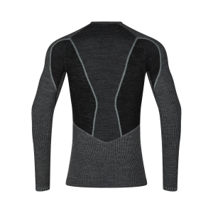 LA SPORTIVA - WOOL70 TECH LONGSLEEVE