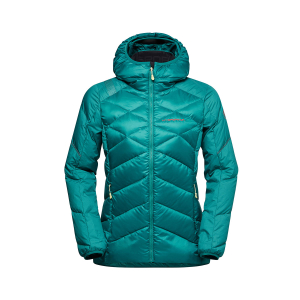 LA SPORTIVA - BIVOUAC DOWN JACKET