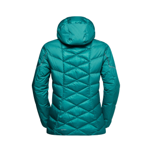 LA SPORTIVA - BIVOUAC DOWN JACKET