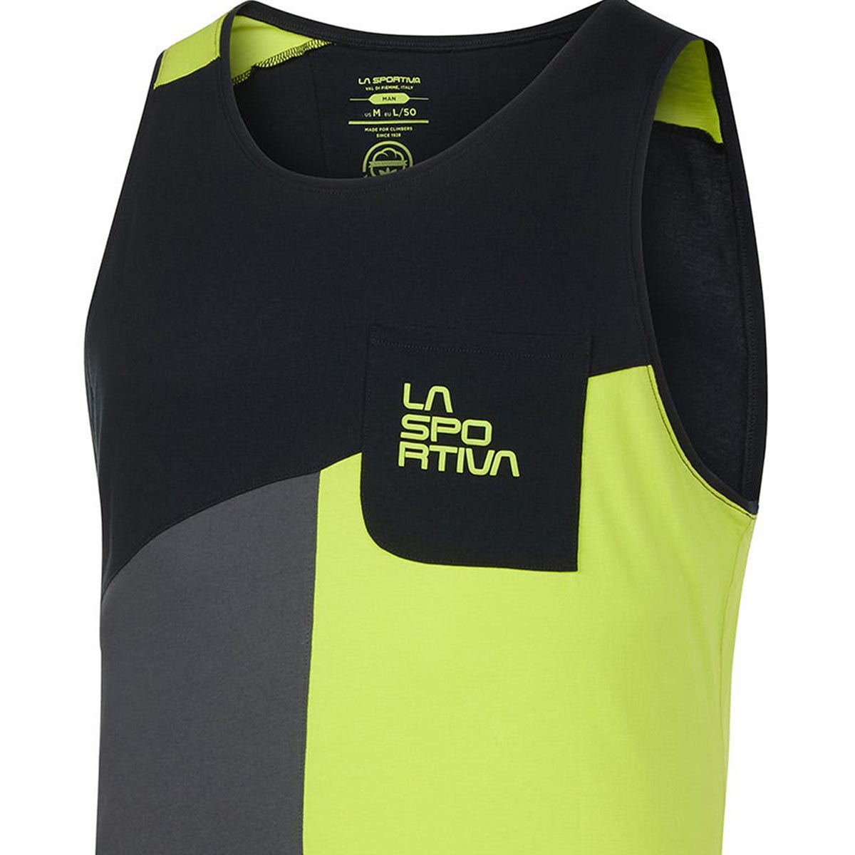 LA SPORTIVA - DUDE TANK