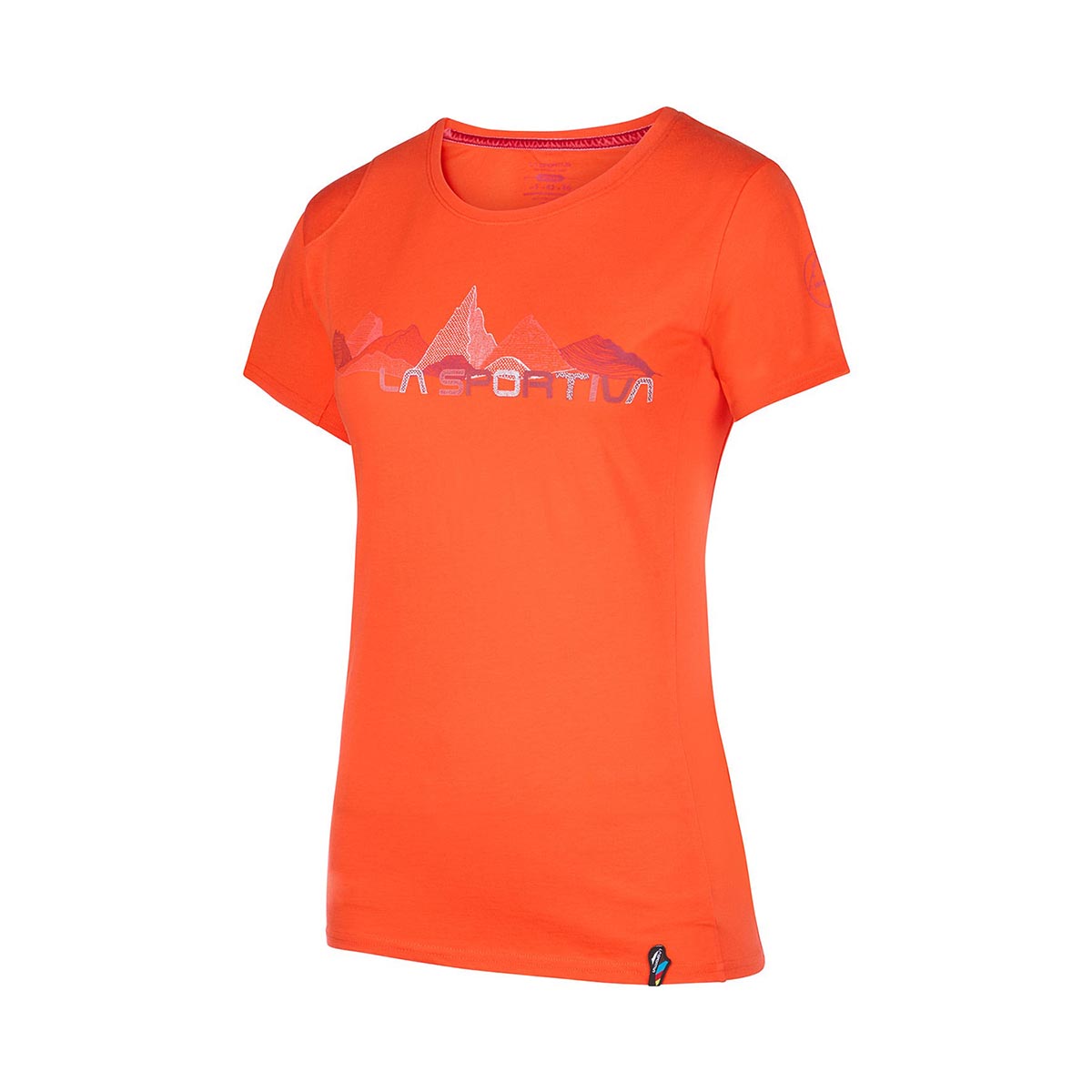 LA SPORTIVA - PEAKS T-SHIRT