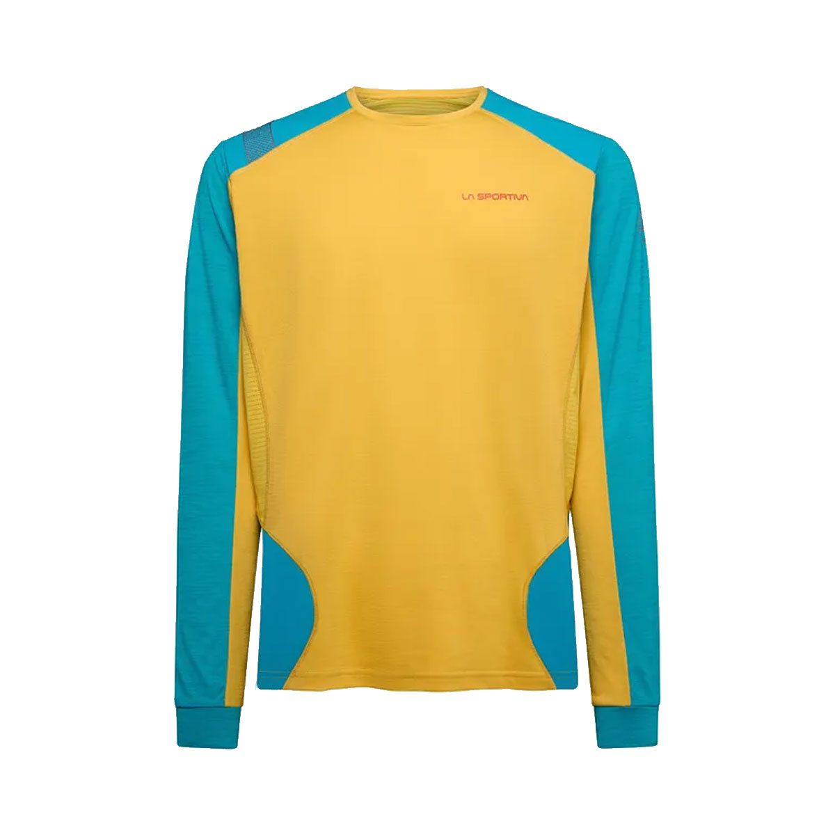 LA SPORTIVA - BEYOND LONG SLEEVE SHIRT