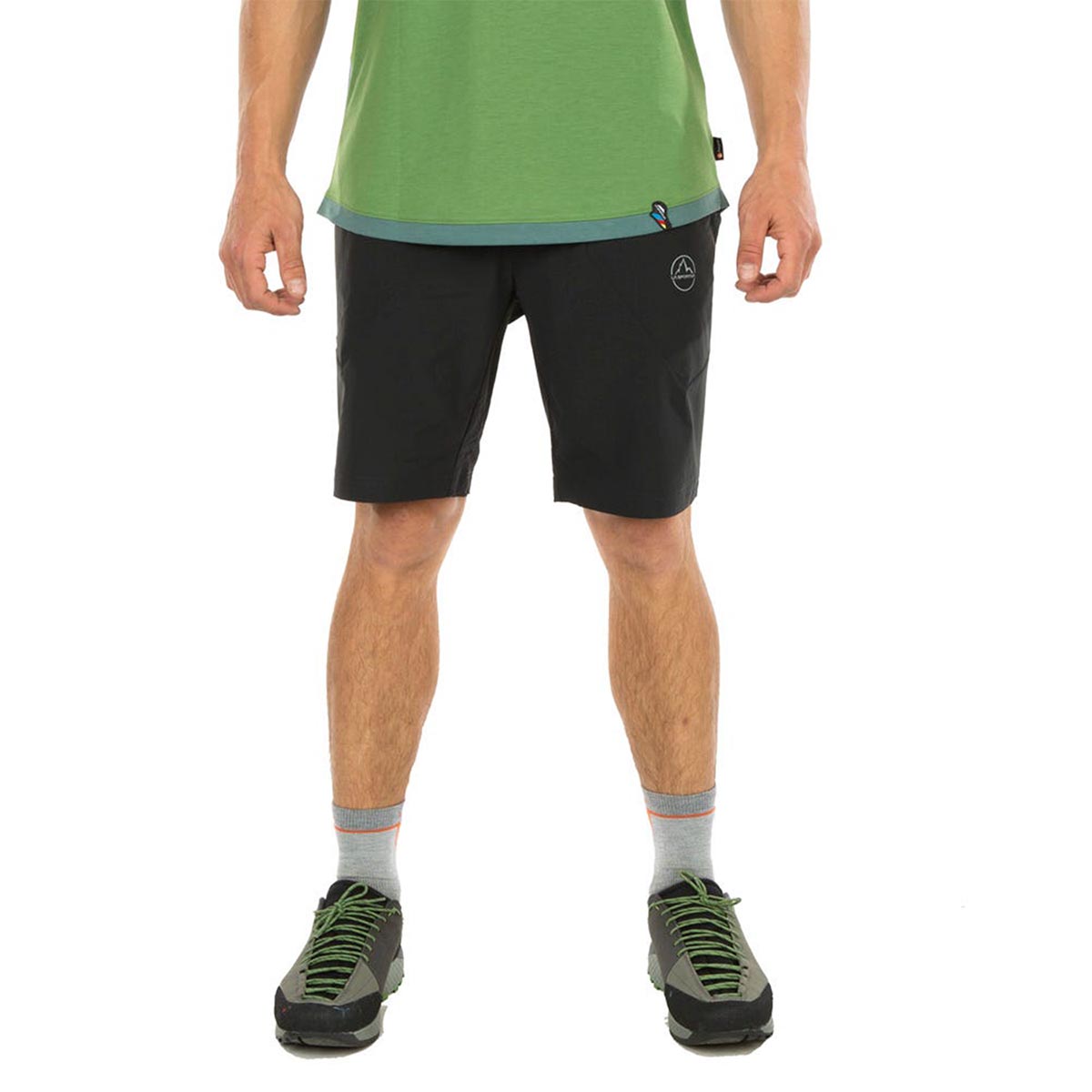 LA SPORTIVA - GUARD SHORT