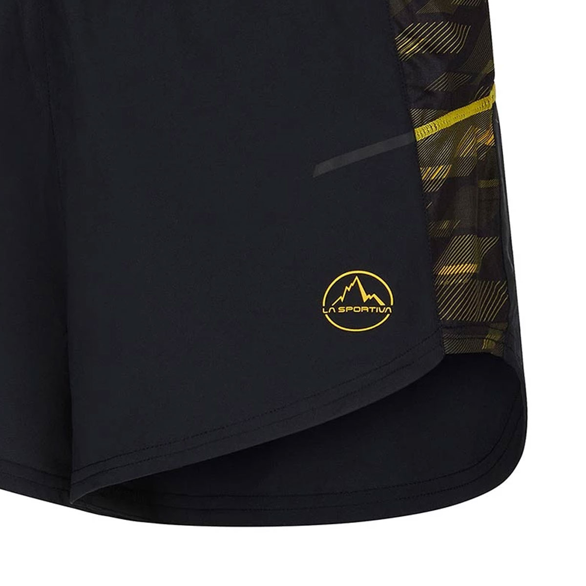 LA SPORTIVA - AUSTER SHORTS