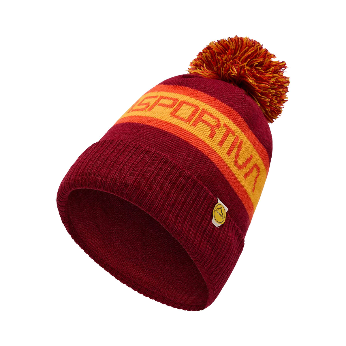 LA SPORTIVA - ORBIT BEANIE