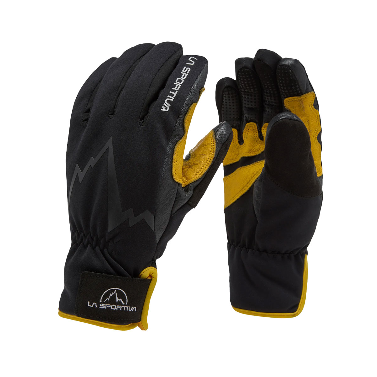 LA SPORTIVA - SKI TOURING GLOVES