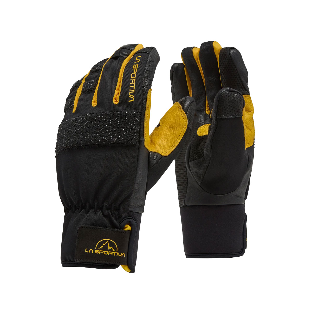 LA SPORTIVA - SUPERCOULOIR INSULATED GLOVES