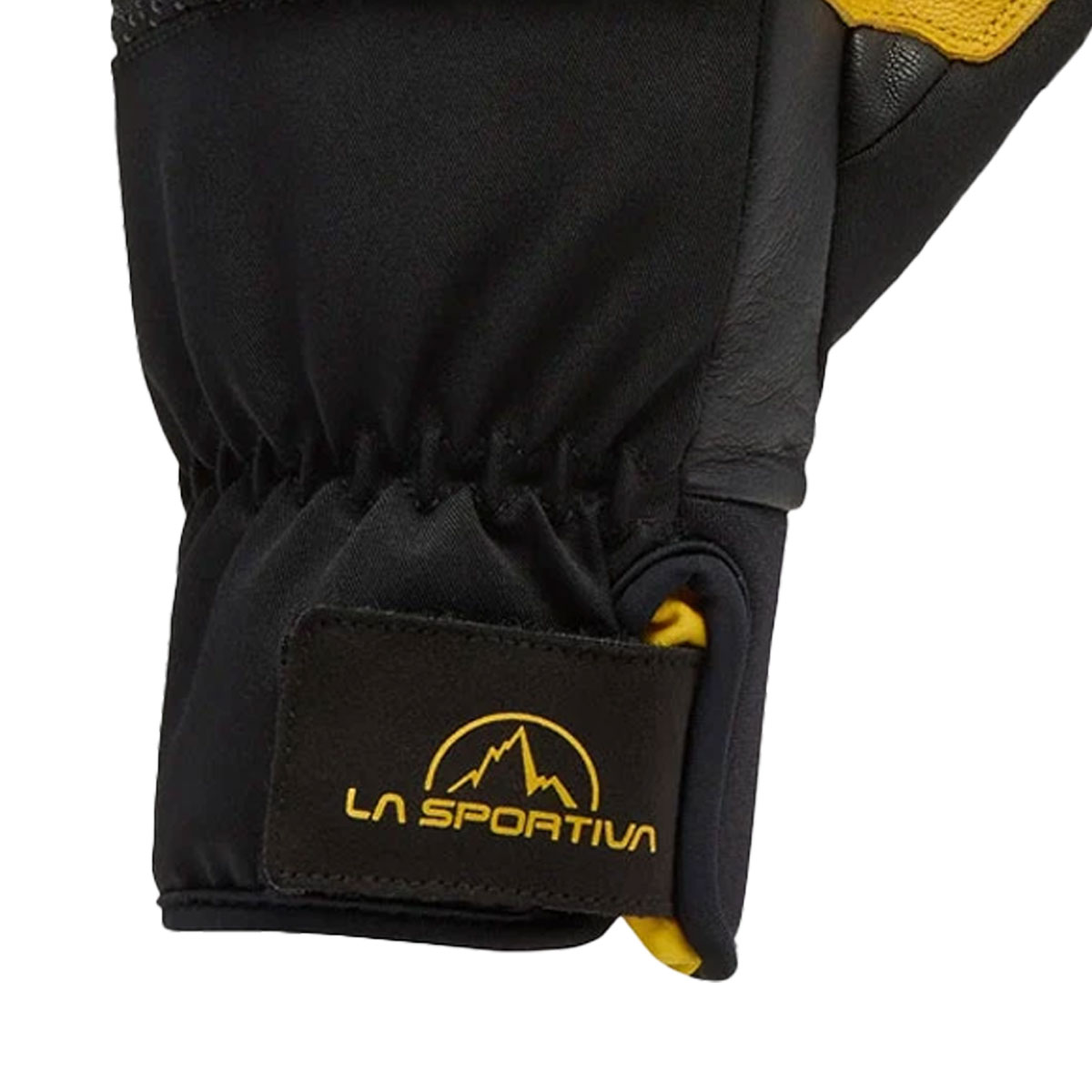 LA SPORTIVA - SUPERCOULOIR INSULATED GLOVES