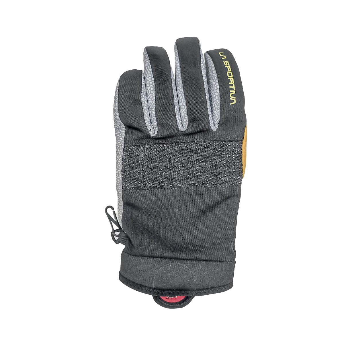 LA SPORTIVA - SUPERCOULOIR TECH GLOVES