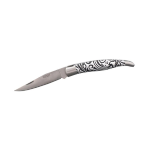 LAGUIOLE - HERITAGE KNIFE ARABESQUE