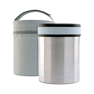 LAKEN - THERMO FOOD FLASK 1 L