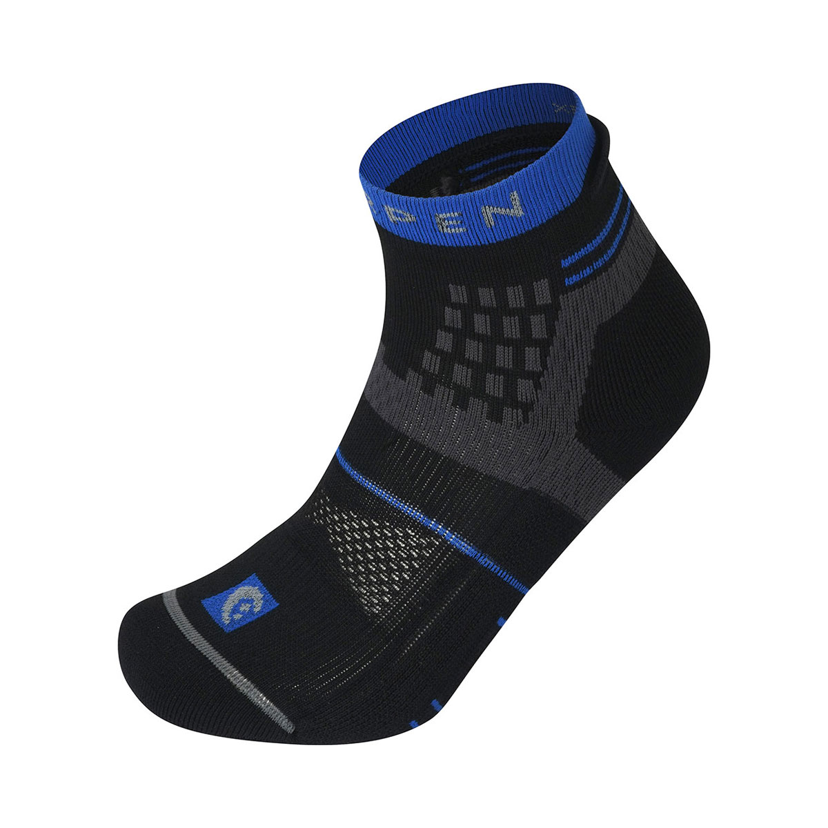 LORPEN - TRAIL RUNNING PADDED ECO