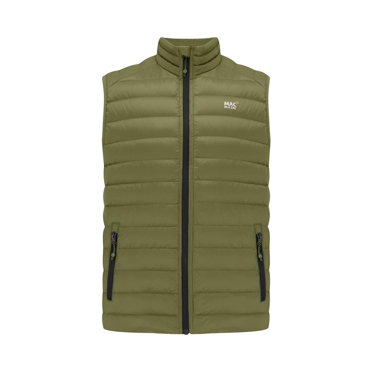 MACINASAC - ALPINE GILET