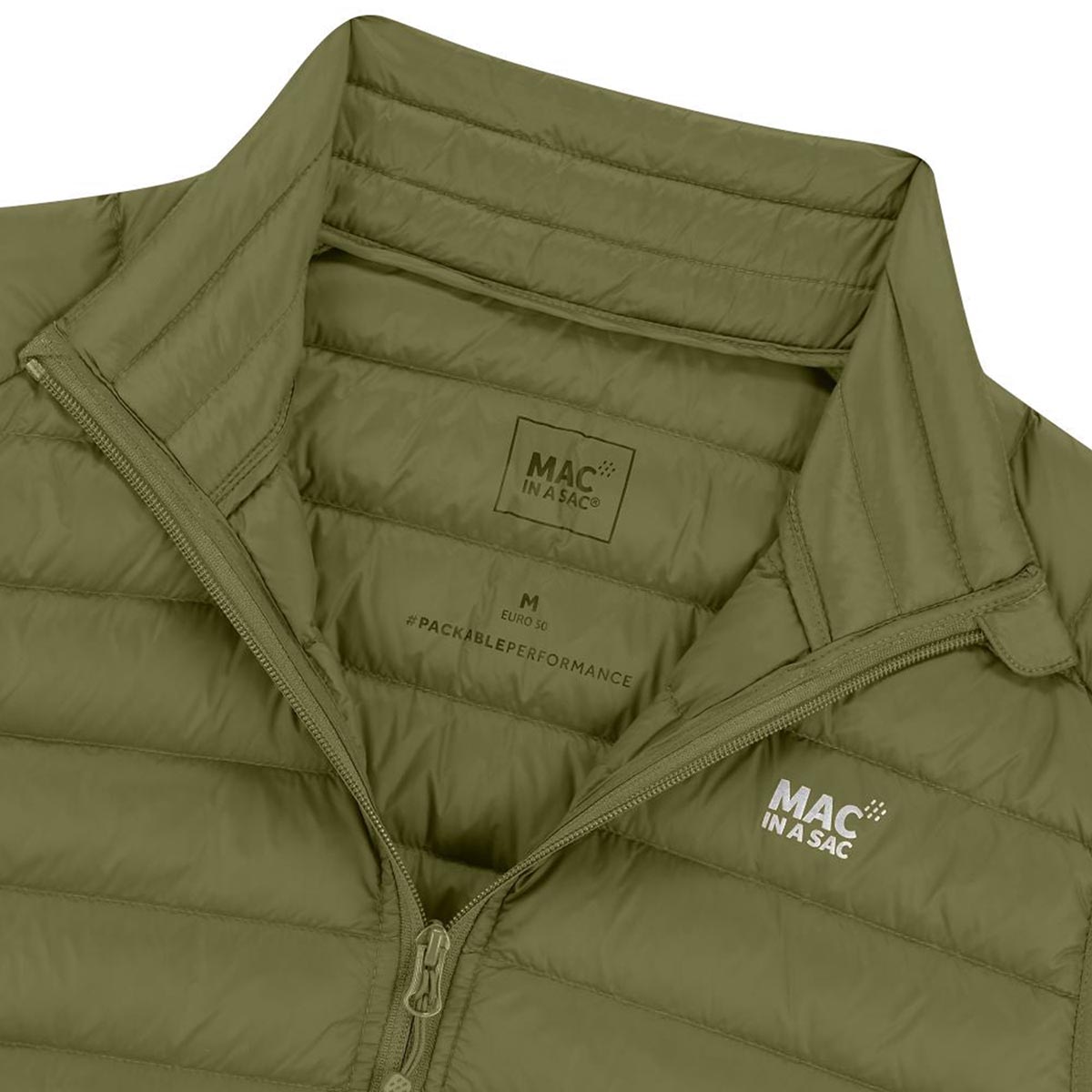 MACINASAC - ALPINE GILET