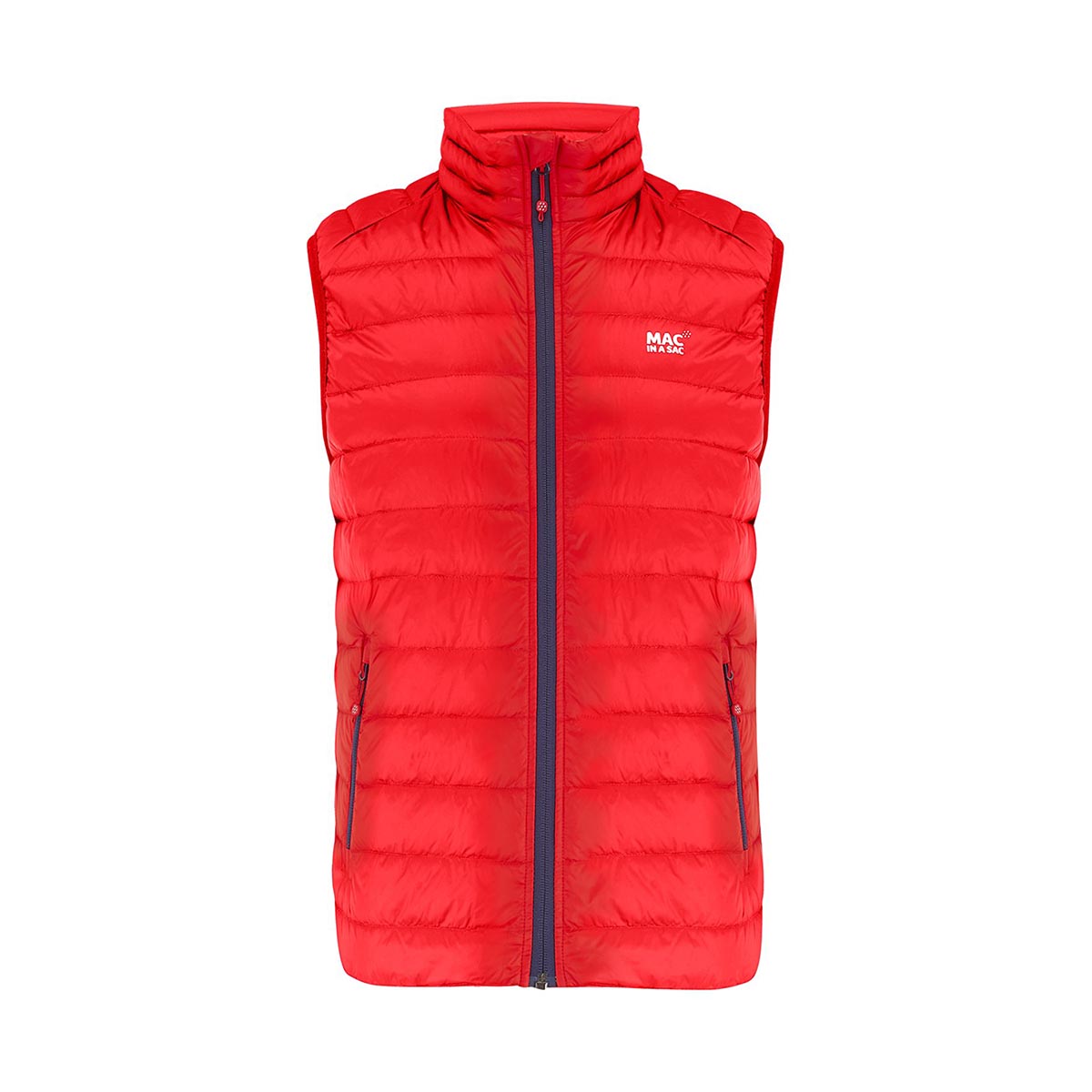 MACINASAC - ALPINE GILET