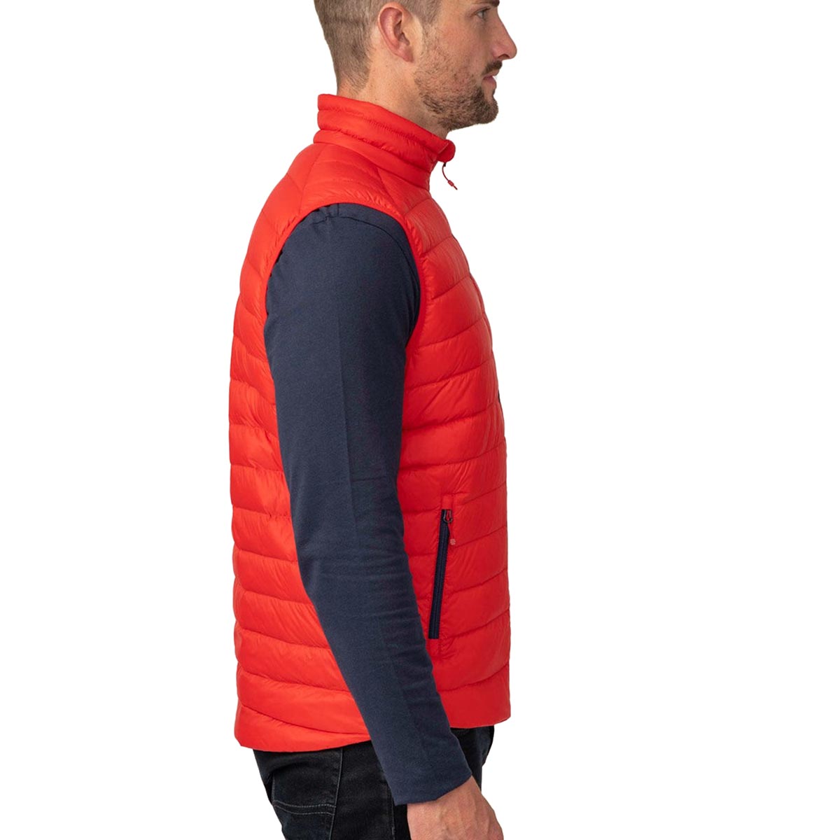 MACINASAC - ALPINE GILET