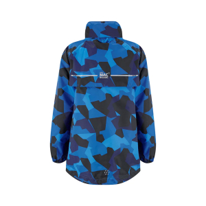 MACINASAC - EDITION BLUE CAMO