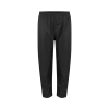 MACINASAC - MIAS OVERTROUSERS KIDS BLACK