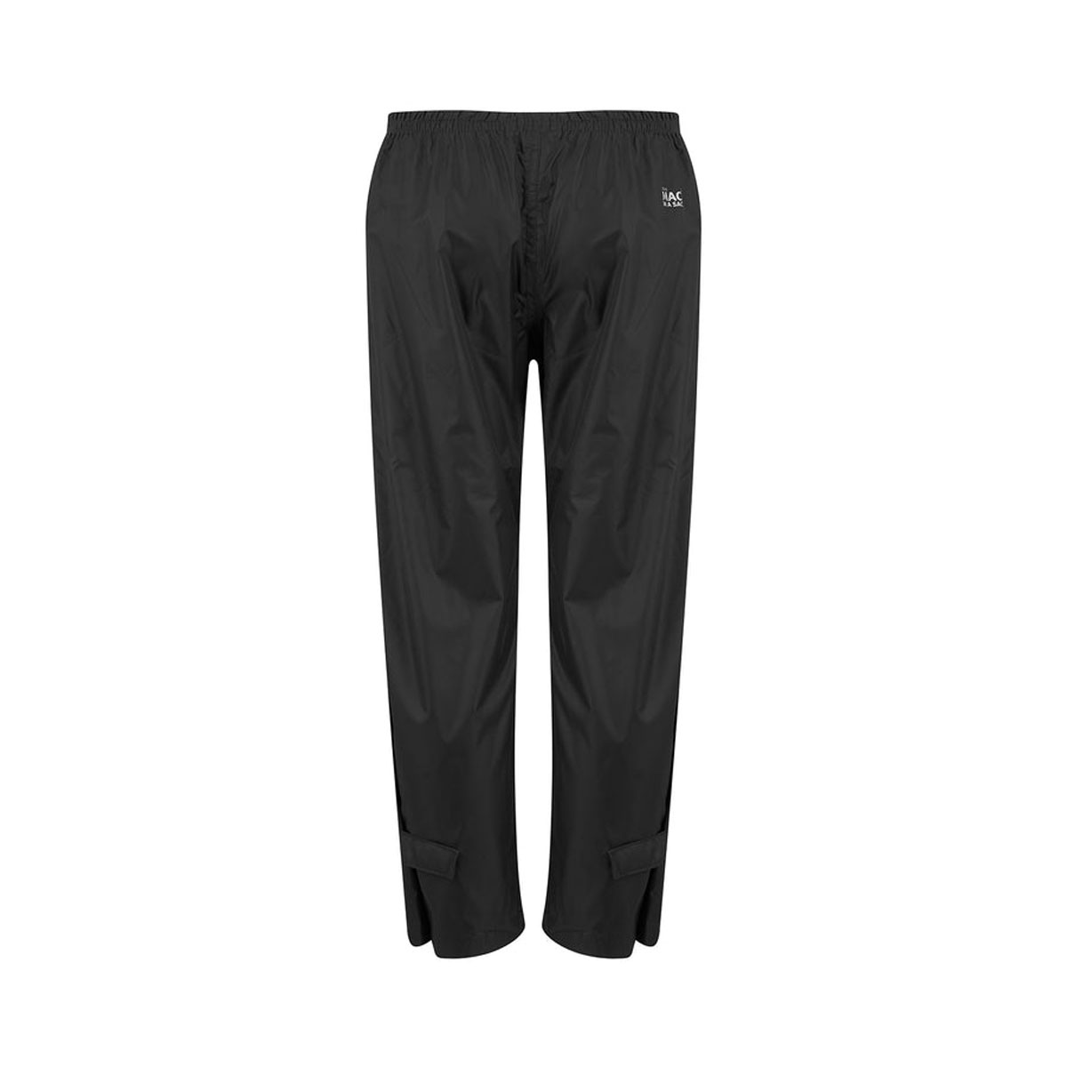 MACINASAC - MIAS OVERTROUSERS KIDS BLACK