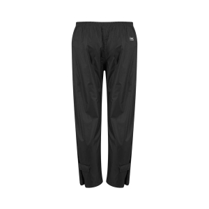 MACINASAC - MIAS OVERTROUSERS KIDS BLACK