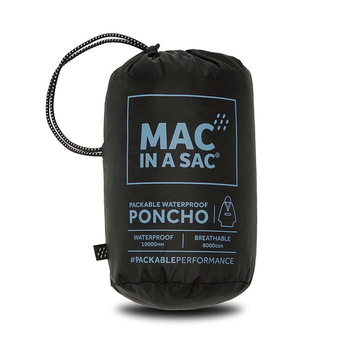 MACINASAC - MIAS PONCHO