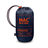 MACINASAC - MIAS PONCHO NAVY