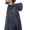 MACINASAC - MIAS PONCHO NAVY