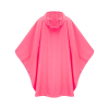 MACINASAC - MIAS PONCHO NEON WATERMELON