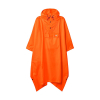 MACINASAC - MIAS PONCHO NEON ORANGE