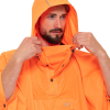 MACINASAC - MIAS PONCHO NEON ORANGE