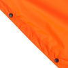 MACINASAC - MIAS PONCHO NEON ORANGE