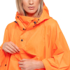 MACINASAC - MIAS PONCHO NEON ORANGE