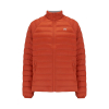 MACINASAC - POLAR DOWN REVERSIBLE JACKET