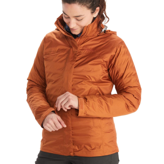 Marmot hot sale precip windproof