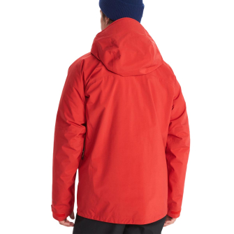 Marmot mens alpinist outlet jacket