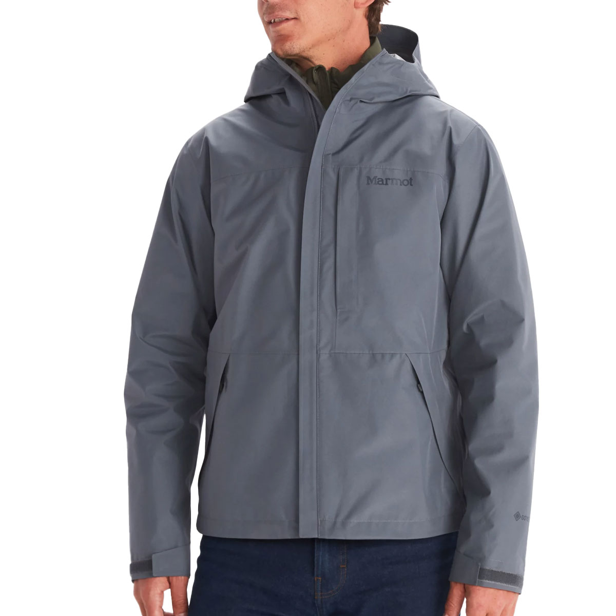 MARMOT - MINIMALIST GORE-TEX JACKET