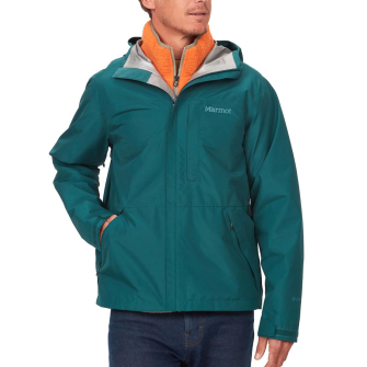 Marmot on sale minimalist goretex