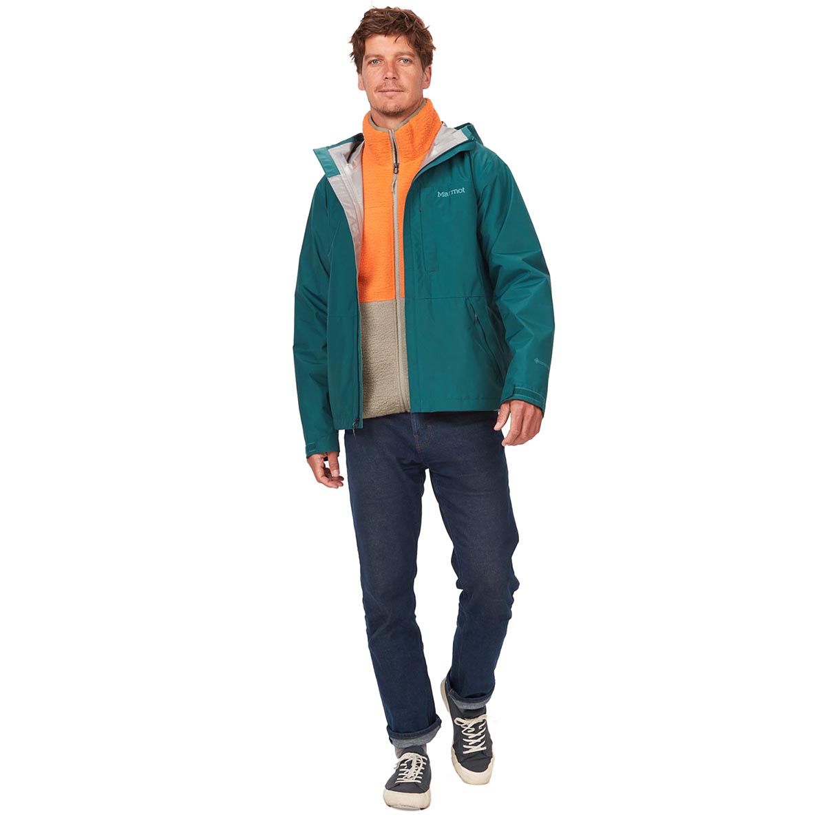 MARMOT - MINIMALIST GORE-TEX JACKET