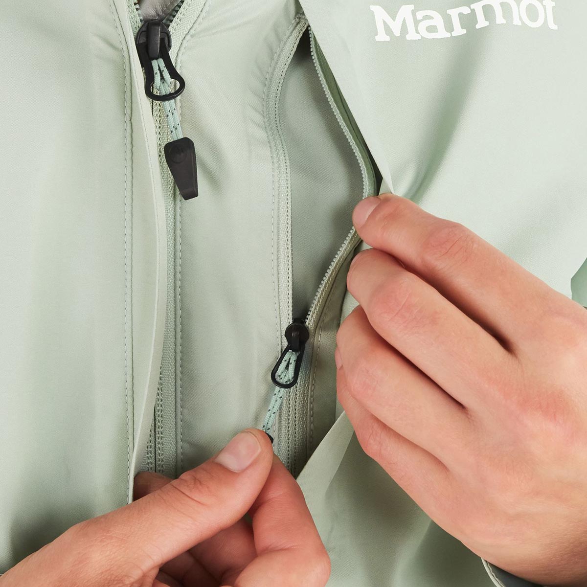 MARMOT - MINIMALIST GORE-TEX JACKET