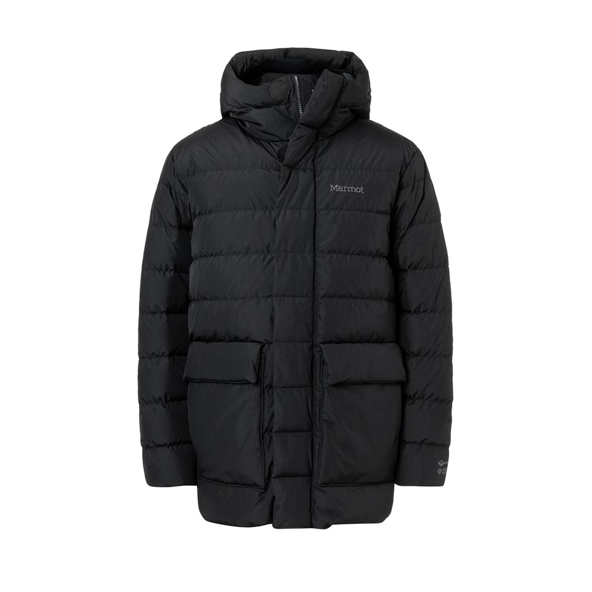 MARMOT - WARMCUBE GORE-TEX GOLDEN MANTLE