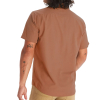 MARMOT - AEROBORA SHORT SLEEVE SHIRT