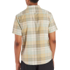 MARMOT - AEROBORA NOVELTY SHORT SLEEVE SHIRT