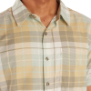 MARMOT - AEROBORA NOVELTY SHORT SLEEVE SHIRT